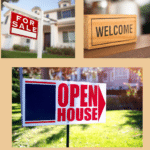 Outdoor vs. Indoor Real Estate Signs: Which One Do You Need?